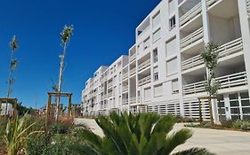 MY Hôtel Résidences - Port Leucate